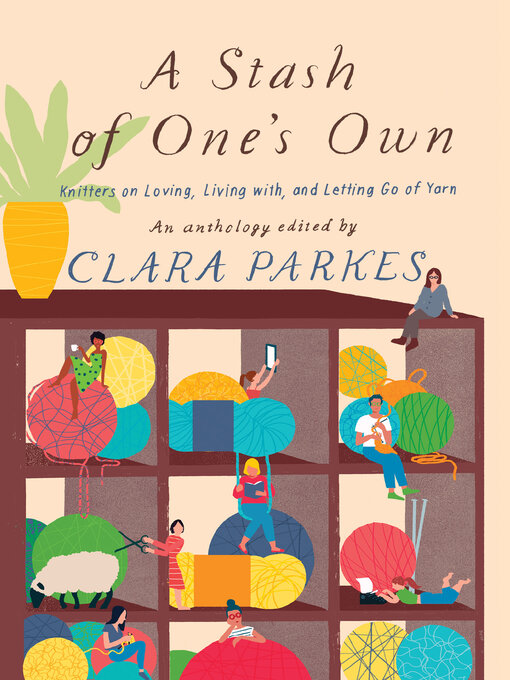Title details for A Stash of One's Own by Clara Parkes - Available